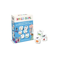 Paul Lamond Games Roald Dahl Story Dice