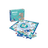 Paul Lamond Games Matilda Board Game