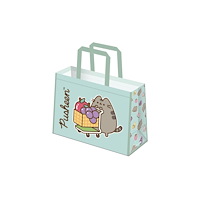 Pyramid International Pusheen (Fruit Shopping) Reusable Bag