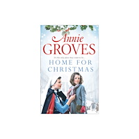 HarperCollins Publishers Home for Christmas (häftad, eng)