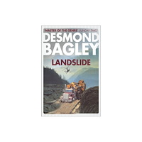 HarperCollins Publishers Landslide (häftad, eng)
