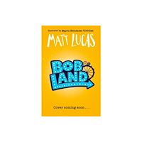 HarperCollins Publishers BobLand (inbunden, eng)