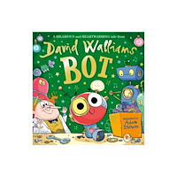 HarperCollins Publishers BOT (inbunden, eng)