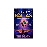 HarperCollins Publishers Dance to the Death (häftad, eng)
