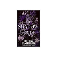 HarperCollins Publishers The Shadow Bride (häftad, eng)