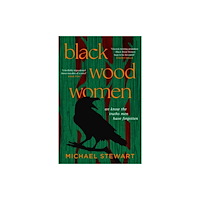 HarperCollins Publishers Black Wood Women (häftad, eng)