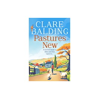 HarperCollins Publishers Pastures New (häftad, eng)