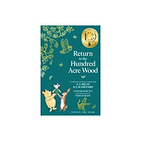 HarperCollins Publishers Winnie-the-Pooh: Return to the Hundred Acre Wood (häftad, eng)