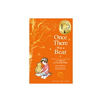 HarperCollins Publishers Winnie-the-Pooh: Once There Was a Bear (häftad, eng)