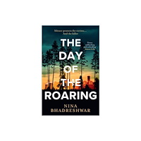 HarperCollins Publishers The Day of the Roaring (häftad, eng)