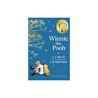 HarperCollins Publishers Winnie-the-Pooh (häftad, eng)