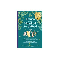 HarperCollins Publishers Winnie-the-Pooh: Return to the Hundred Acre Wood (inbunden, eng)