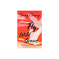 HarperCollins Publishers Fly, Wild Swans (häftad, eng)