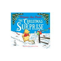 HarperCollins Publishers Winnie-the-Pooh The Christmas Surprise (häftad, eng)