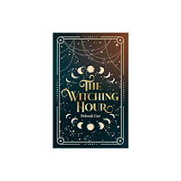 HarperCollins Publishers The Witching Hour (häftad, eng)