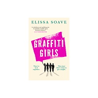 HarperCollins Publishers Graffiti Girls (häftad, eng)