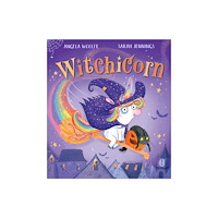 HarperCollins Publishers Witchicorn (häftad, eng)