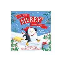 HarperCollins Publishers If You’re Merry and You Know It (häftad, eng)