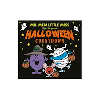 HarperCollins Publishers Mr. Men Little Miss: Halloween Countdown (häftad, eng)