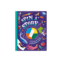 HarperCollins Publishers Spin a Story (inbunden, eng)