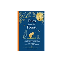 HarperCollins Publishers Winnie-the-Pooh: Tales from the Forest (inbunden, eng)