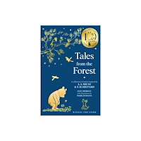 HarperCollins Publishers Winnie-the-Pooh: Tales from the Forest (häftad, eng)