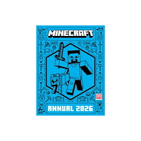HarperCollins Publishers Minecraft Annual 2026 (inbunden, eng)