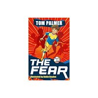 HarperCollins Publishers The Fear (häftad, eng)