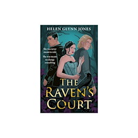 HarperCollins Publishers The Raven’s Court (häftad, eng)