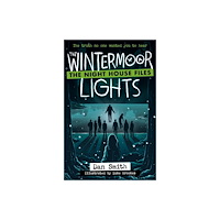 HarperCollins Publishers The Wintermoor Lights (häftad, eng)