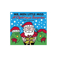 HarperCollins Publishers Mr. Men Little Miss: A Christmas Surprise (häftad, eng)