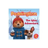 HarperCollins Publishers The Igloo Adventure (häftad, eng)