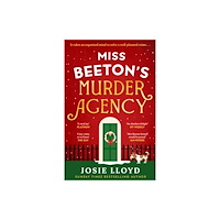 HarperCollins Publishers Miss Beeton’s Murder Agency (häftad, eng)