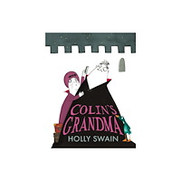 HarperCollins Publishers Colin’s Grandma (häftad, eng)