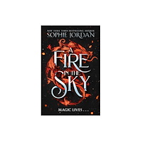 HarperCollins Publishers A Fire in the Sky (häftad, eng)