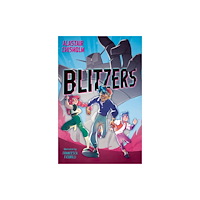 HarperCollins Publishers Blitzers (häftad, eng)