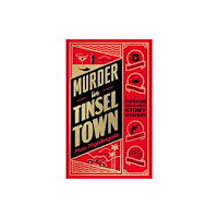 HarperCollins Publishers Murder in Tinseltown (häftad, eng)