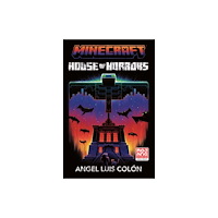 HarperCollins Publishers Minecraft House of Horrors Novel (häftad, eng)