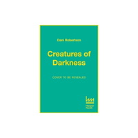 HarperCollins Publishers Creatures of Darkness (inbunden, eng)