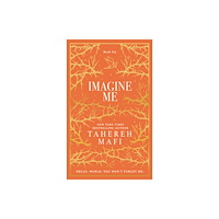HarperCollins Publishers Imagine Me (inbunden, eng)