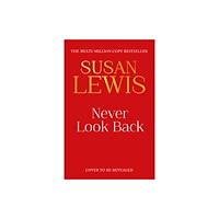 HarperCollins Publishers Never Look Back (häftad, eng)