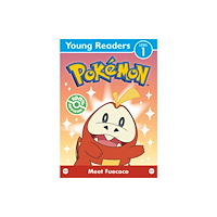 HarperCollins Publishers Pokemon Young Readers Level 1: Meet Fuecoco (häftad, eng)