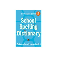 HarperCollins Publishers School Spelling Dictionary (häftad, eng)