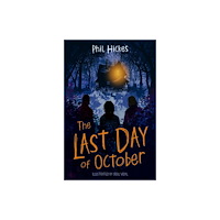 HarperCollins Publishers The Last Day of October (häftad, eng)