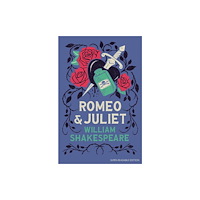 HarperCollins Publishers Romeo and Juliet (häftad, eng)