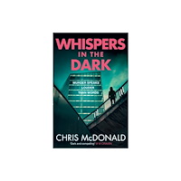 HarperCollins Publishers Whispers in the Dark (häftad, eng)