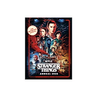 HarperCollins Publishers Stranger Things Annual 2026 (inbunden, eng)