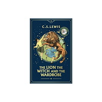 HarperCollins Publishers The Lion, the Witch and the Wardrobe (inbunden, eng)