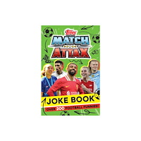 HarperCollins Publishers Match Attax Joke Book (häftad, eng)