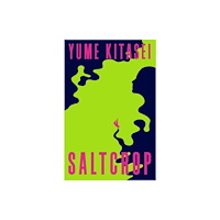 HarperCollins Publishers Saltcrop (inbunden, eng)